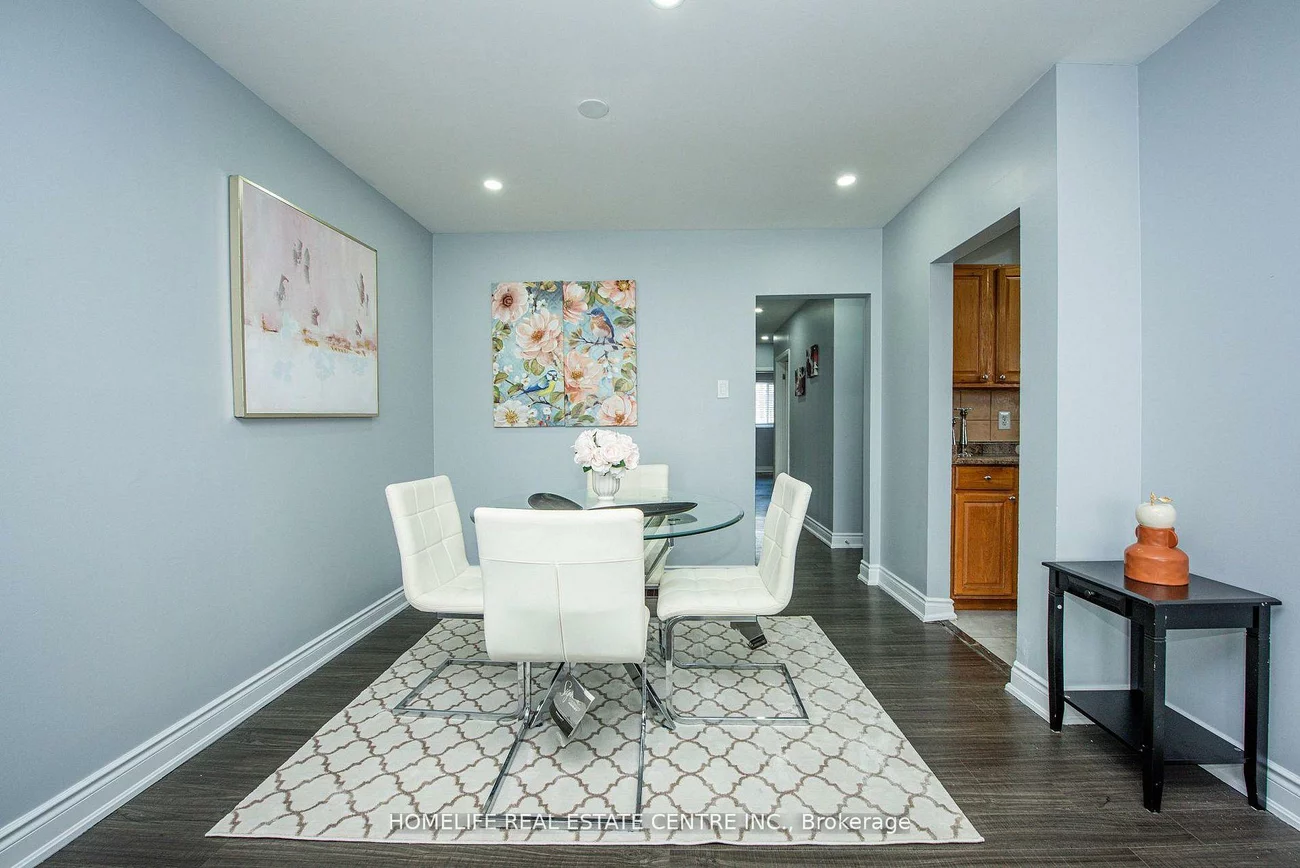 48, Northwood, Northwood Park, Brampton