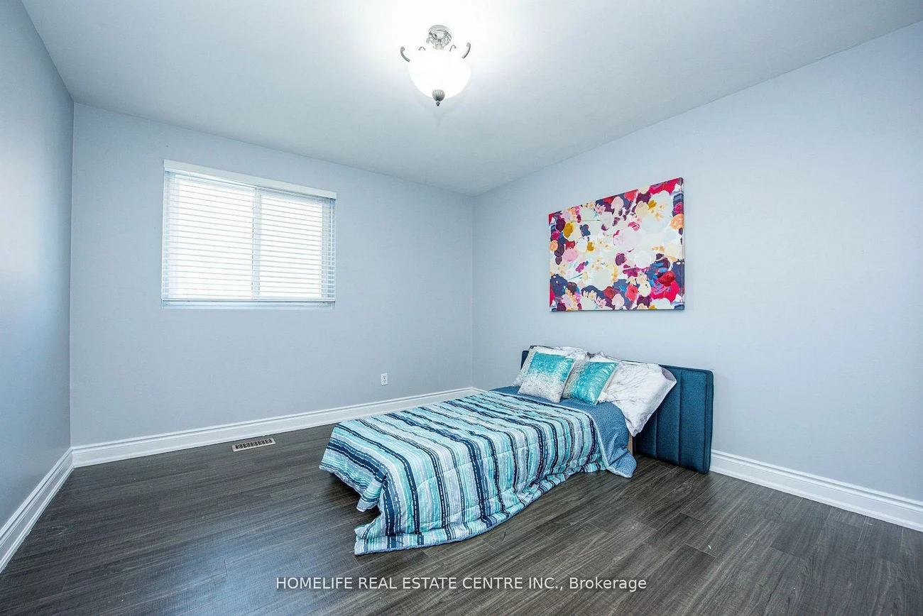 48, Northwood, Northwood Park, Brampton