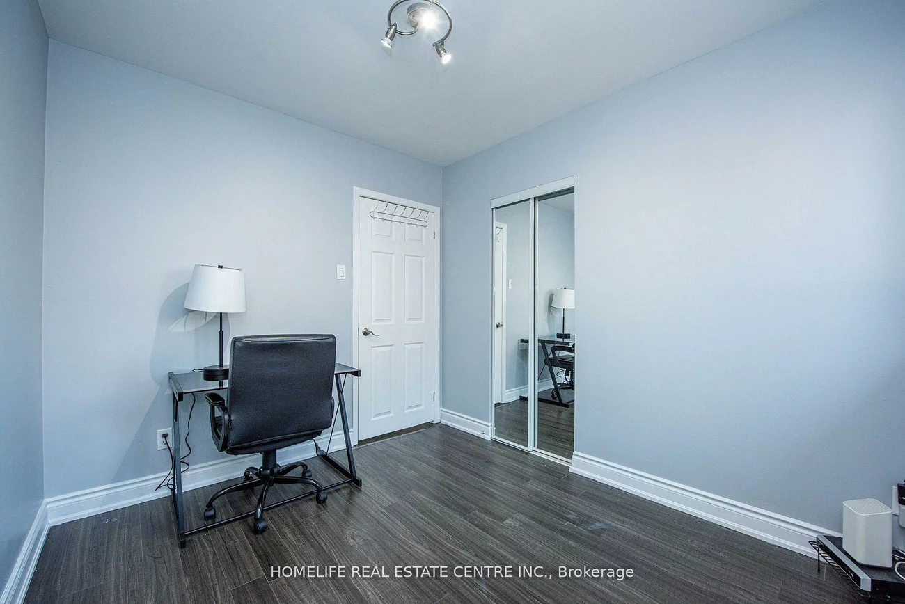 48, Northwood, Northwood Park, Brampton