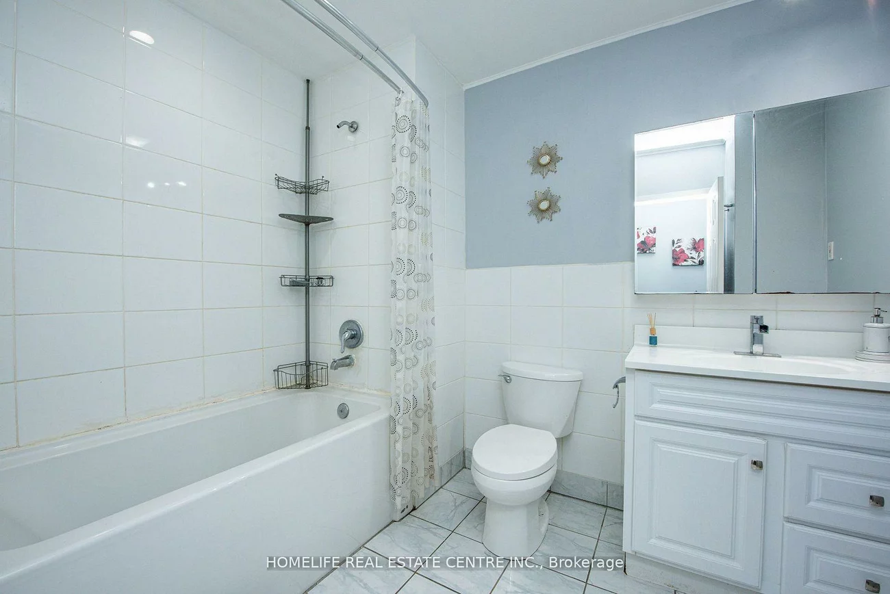 48, Northwood, Northwood Park, Brampton