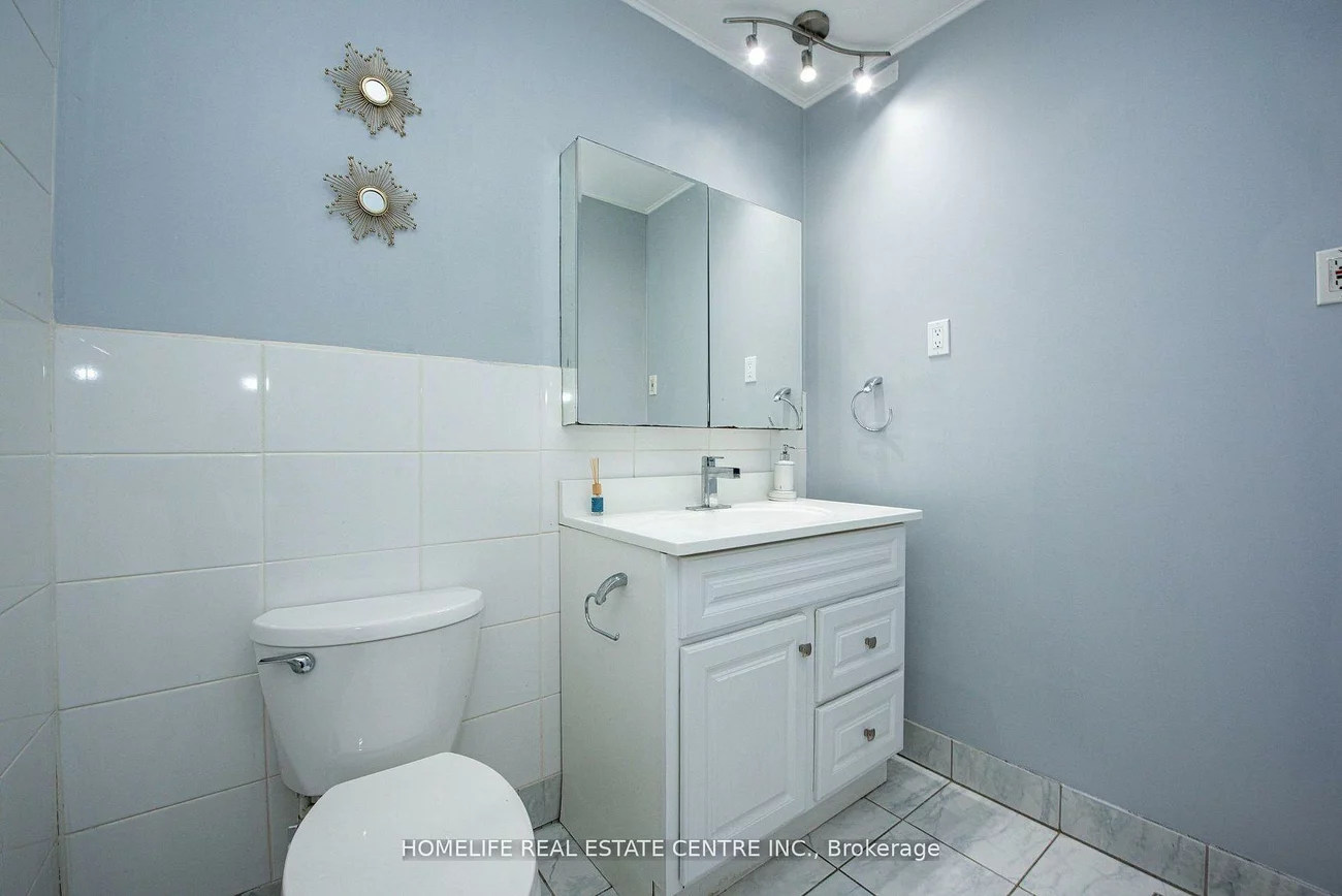 48, Northwood, Northwood Park, Brampton