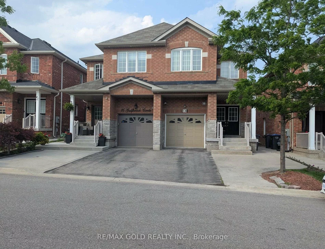 14, Gulfbrook, Sandringham-Wellington, Brampton