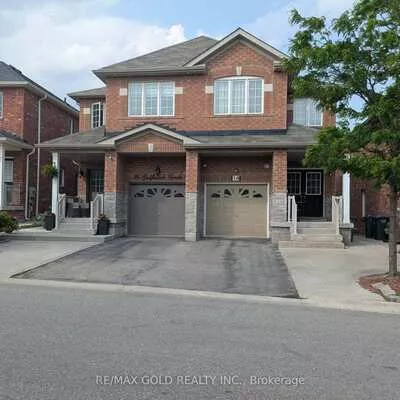 14, Gulfbrook, Sandringham-Wellington, Brampton
