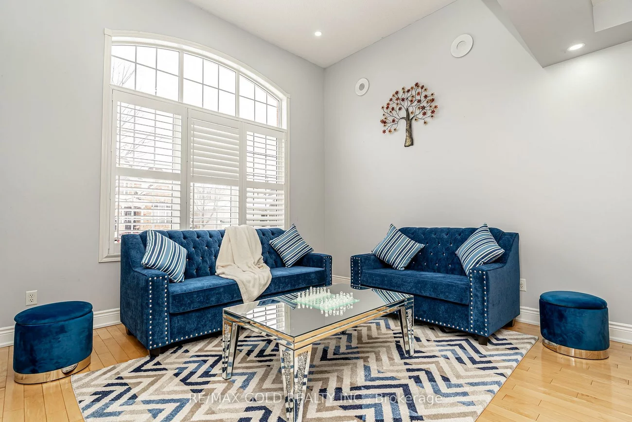 7, Bettey, Vales of Castlemore, Brampton