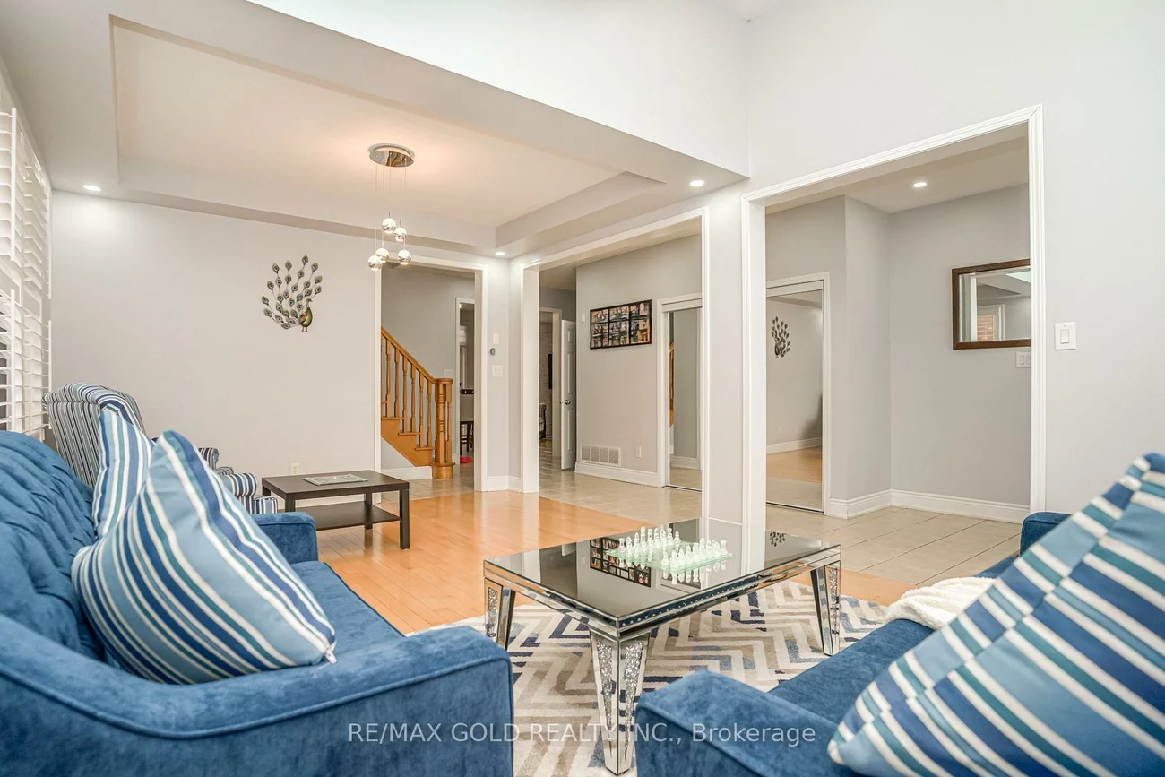 7, Bettey, Vales of Castlemore, Brampton