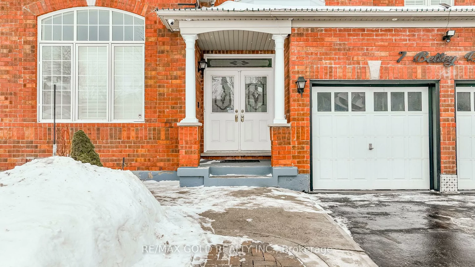 7, Bettey, Vales of Castlemore, Brampton
