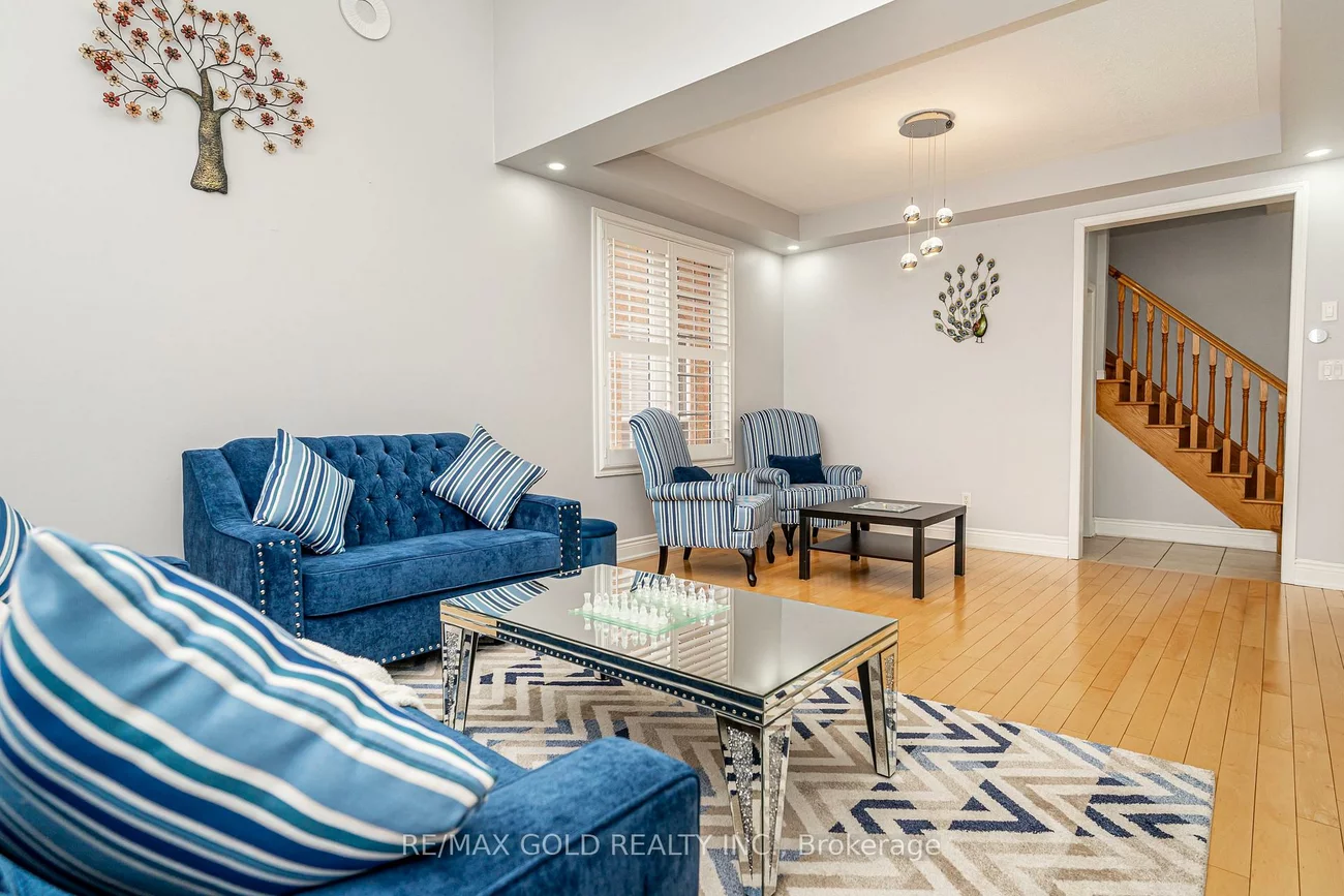 7, Bettey, Vales of Castlemore, Brampton