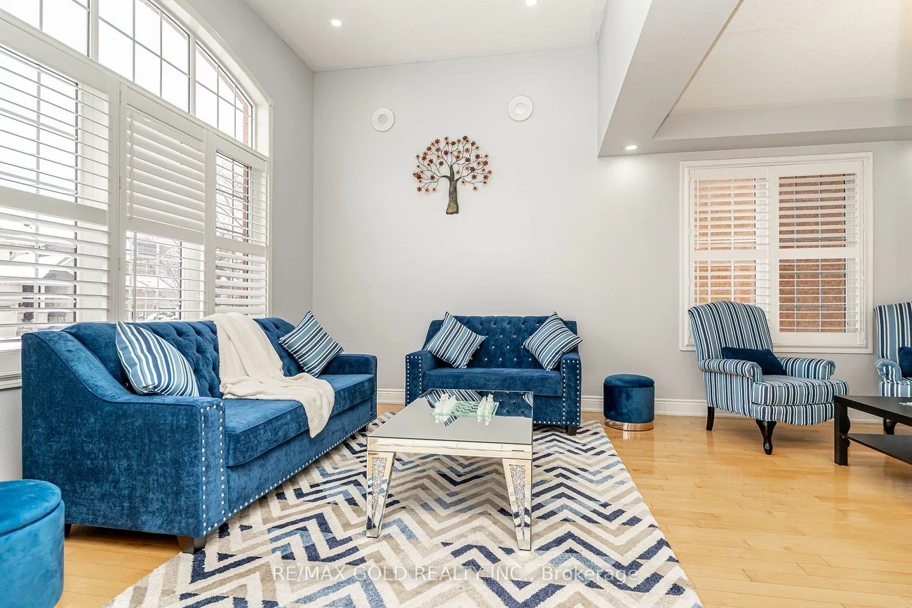 7, Bettey, Vales of Castlemore, Brampton