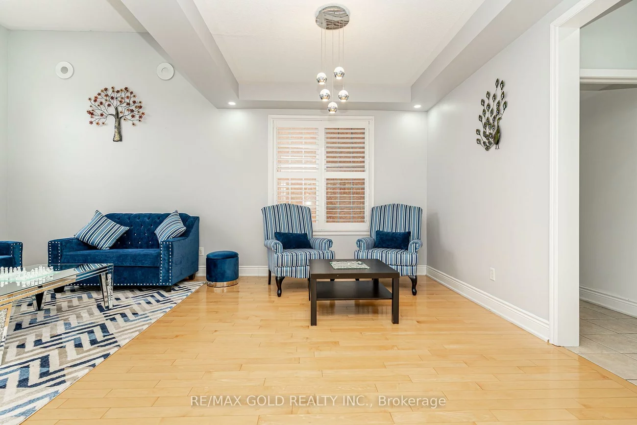 7, Bettey, Vales of Castlemore, Brampton