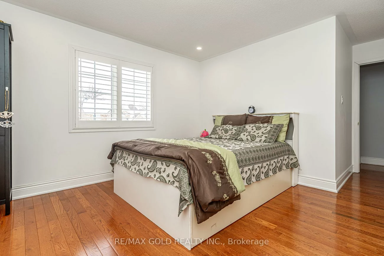 7, Bettey, Vales of Castlemore, Brampton