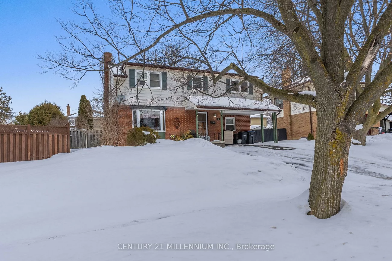 9, Crestview, Brampton East, Brampton
