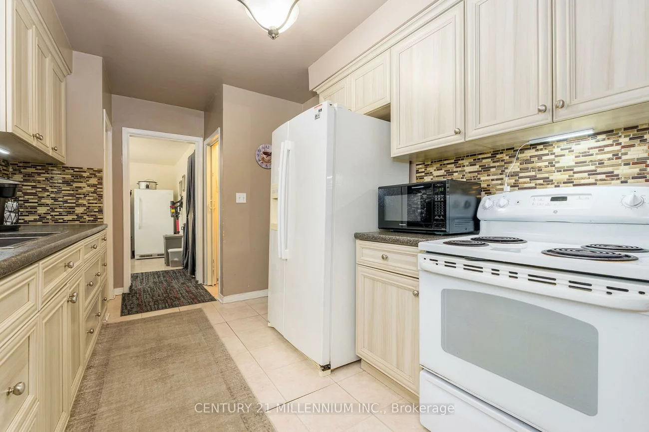 9, Crestview, Brampton East, Brampton