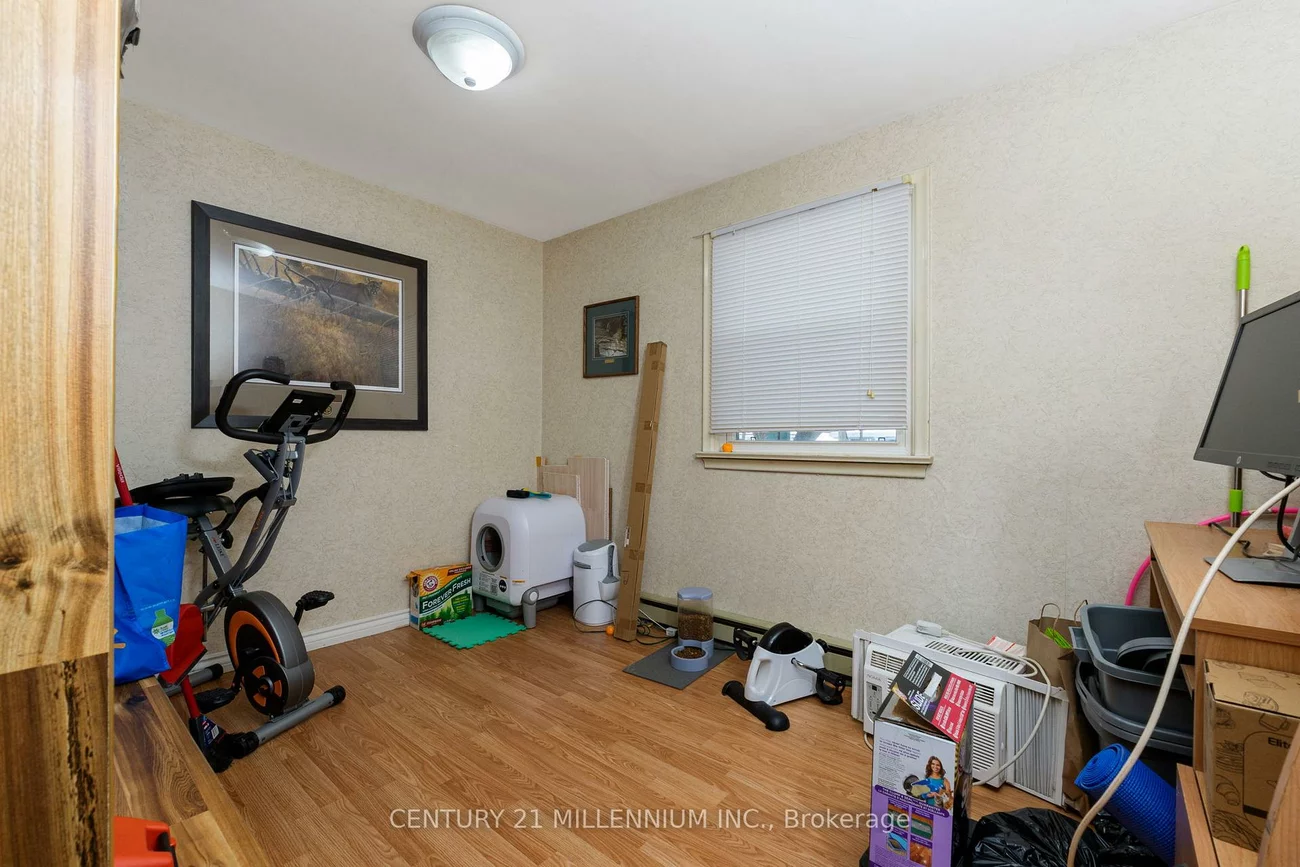 9, Crestview, Brampton East, Brampton