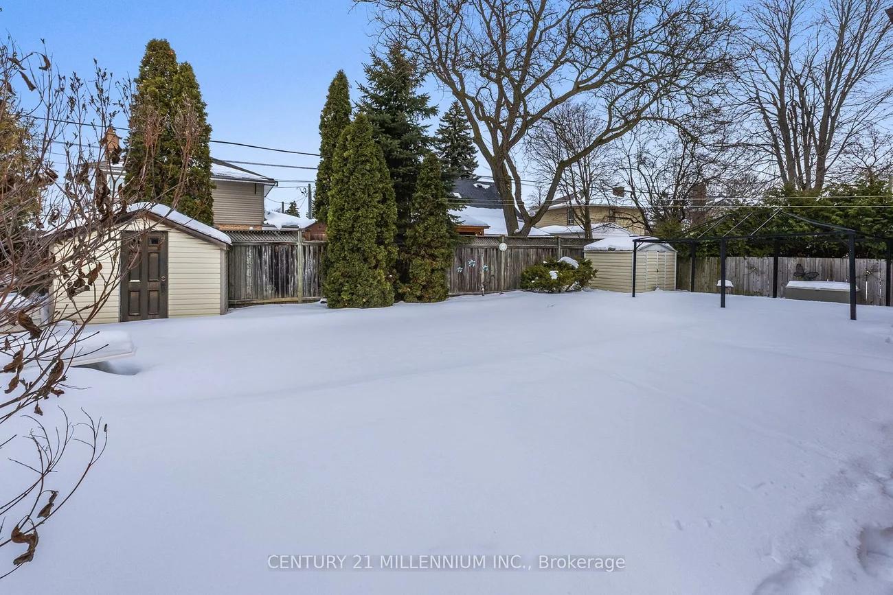9, Crestview, Brampton East, Brampton