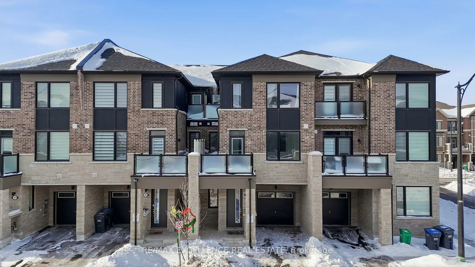 147, Keppel, Northwest Brampton, Brampton