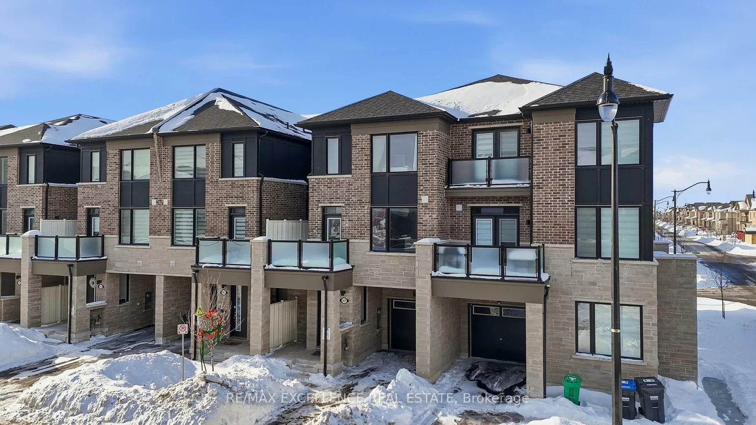 147, Keppel, Northwest Brampton, Brampton