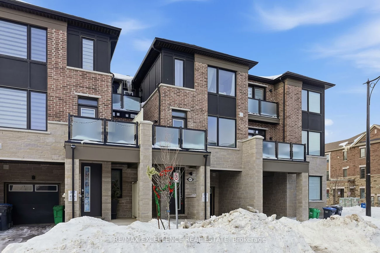 147, Keppel, Northwest Brampton, Brampton