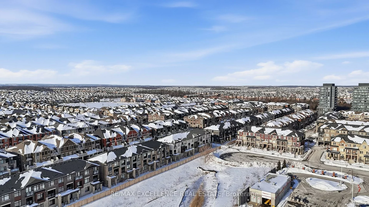 147, Keppel, Northwest Brampton, Brampton