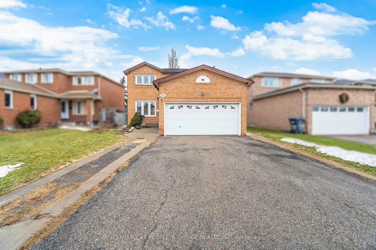 141, Havelock, Fletcher's Creek South, Brampton