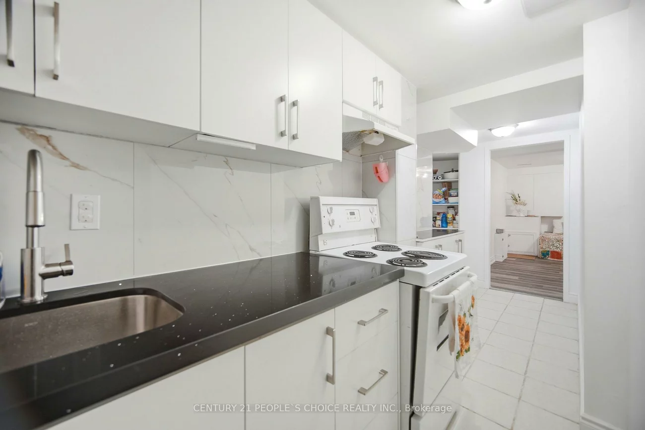 141, Havelock, Fletcher's Creek South, Brampton