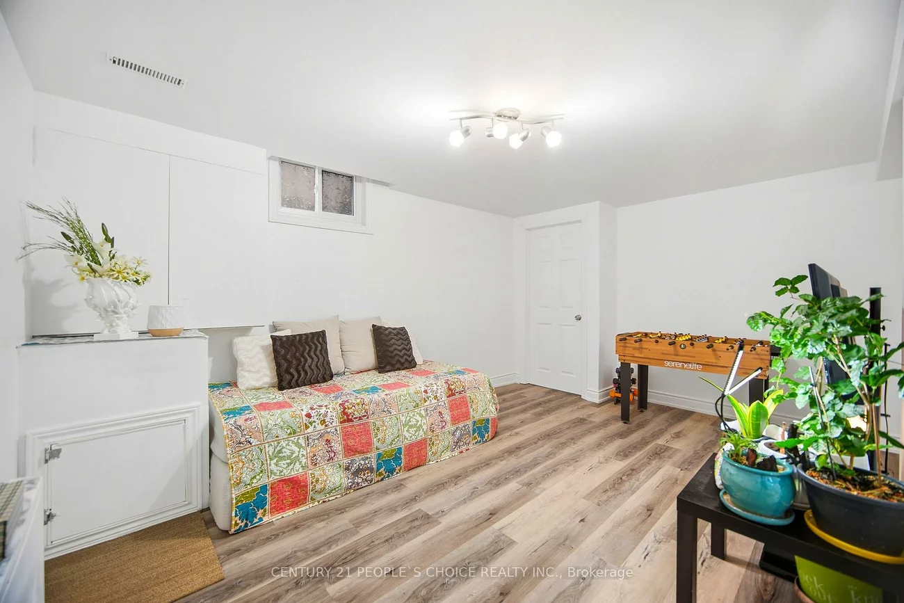 141, Havelock, Fletcher's Creek South, Brampton