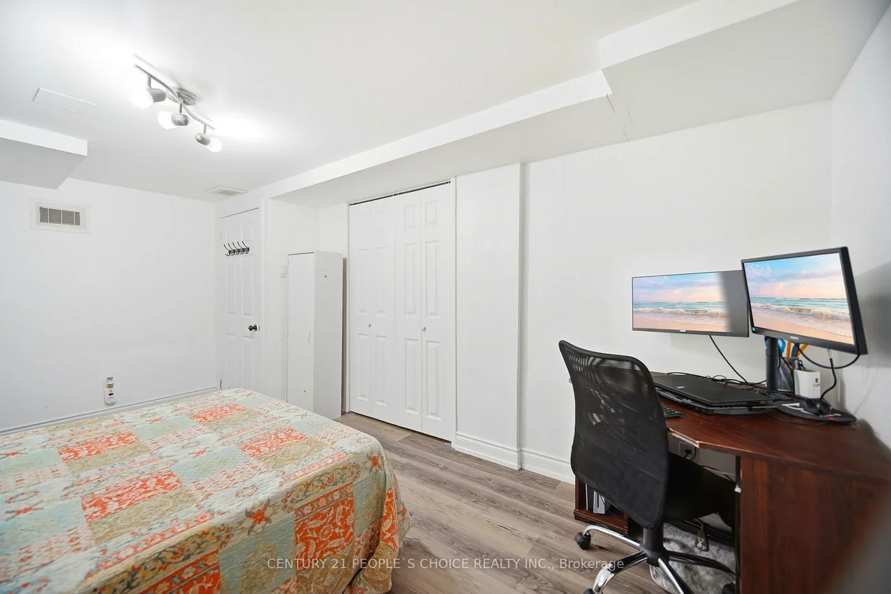 141, Havelock, Fletcher's Creek South, Brampton