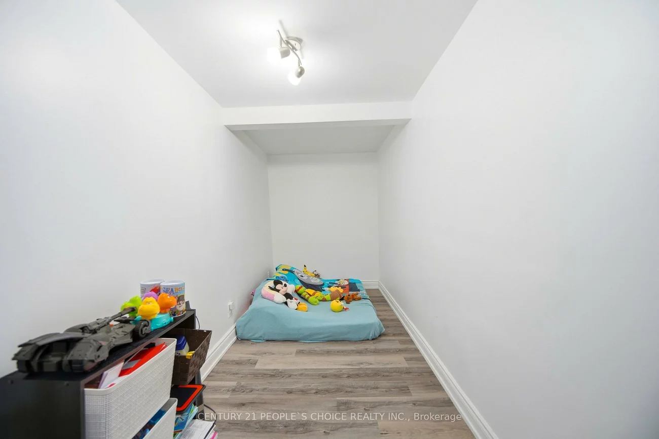 141, Havelock, Fletcher's Creek South, Brampton