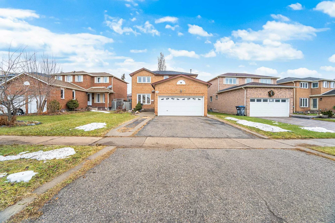 141, Havelock, Fletcher's Creek South, Brampton