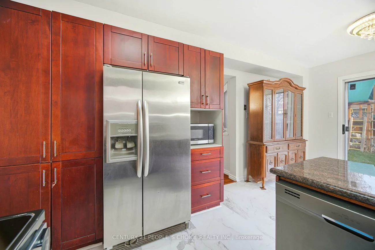 141, Havelock, Fletcher's Creek South, Brampton