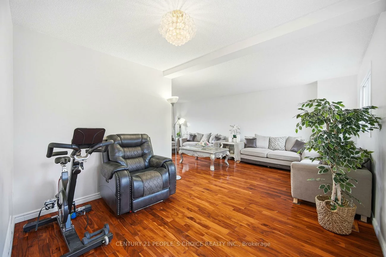 141, Havelock, Fletcher's Creek South, Brampton