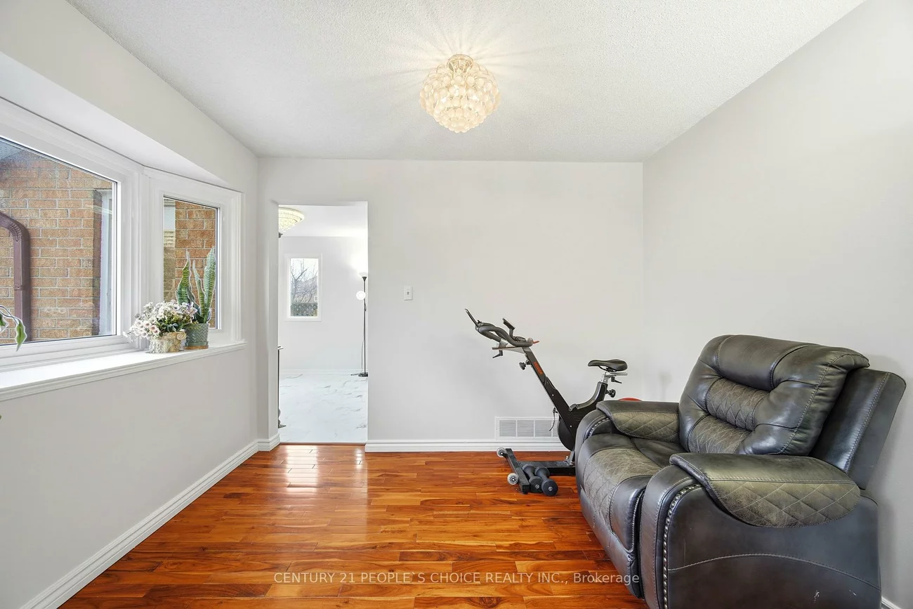 141, Havelock, Fletcher's Creek South, Brampton