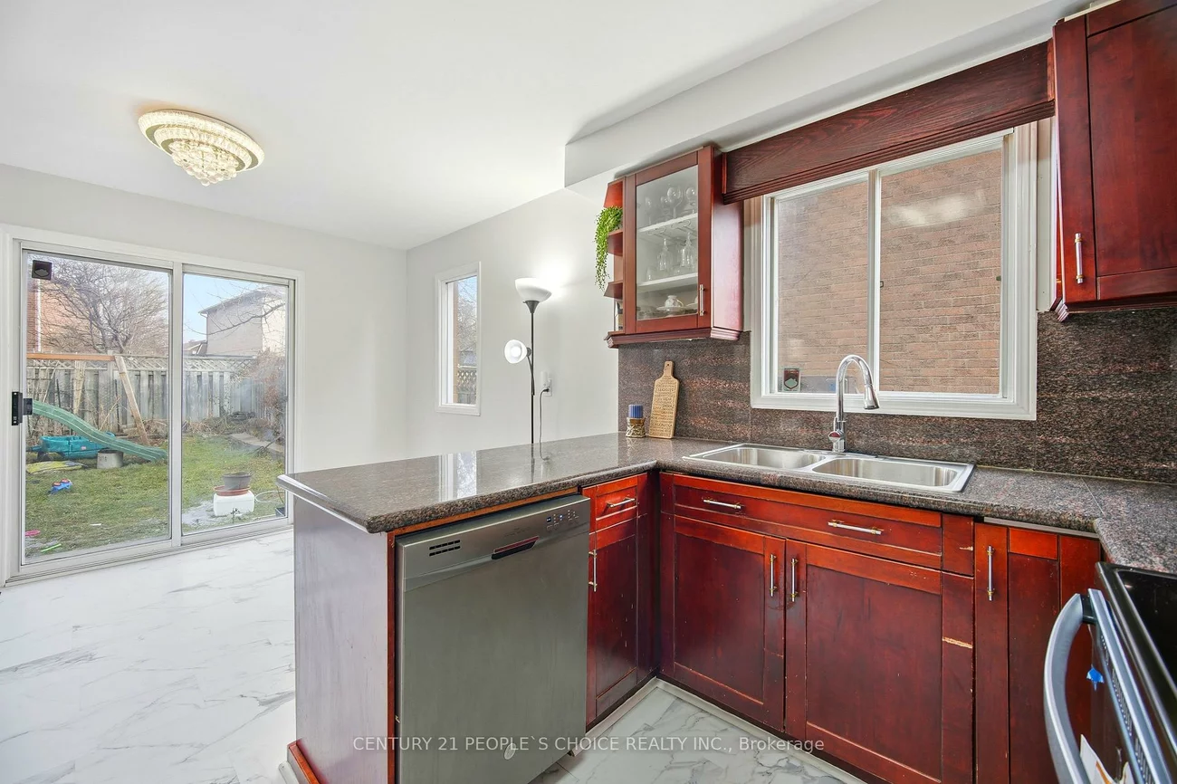 141, Havelock, Fletcher's Creek South, Brampton