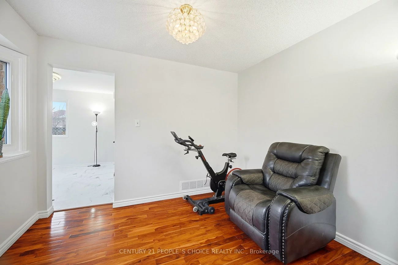 141, Havelock, Fletcher's Creek South, Brampton