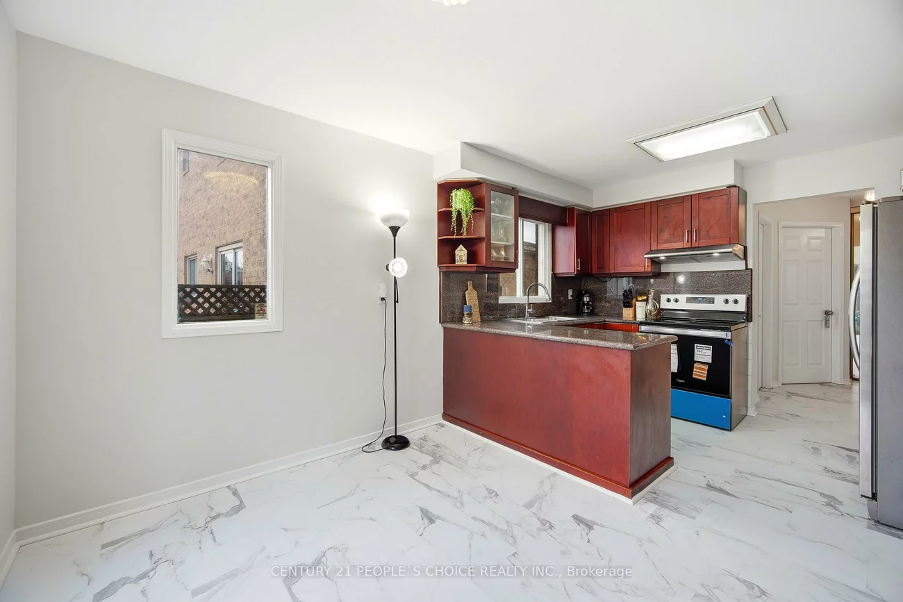 141, Havelock, Fletcher's Creek South, Brampton