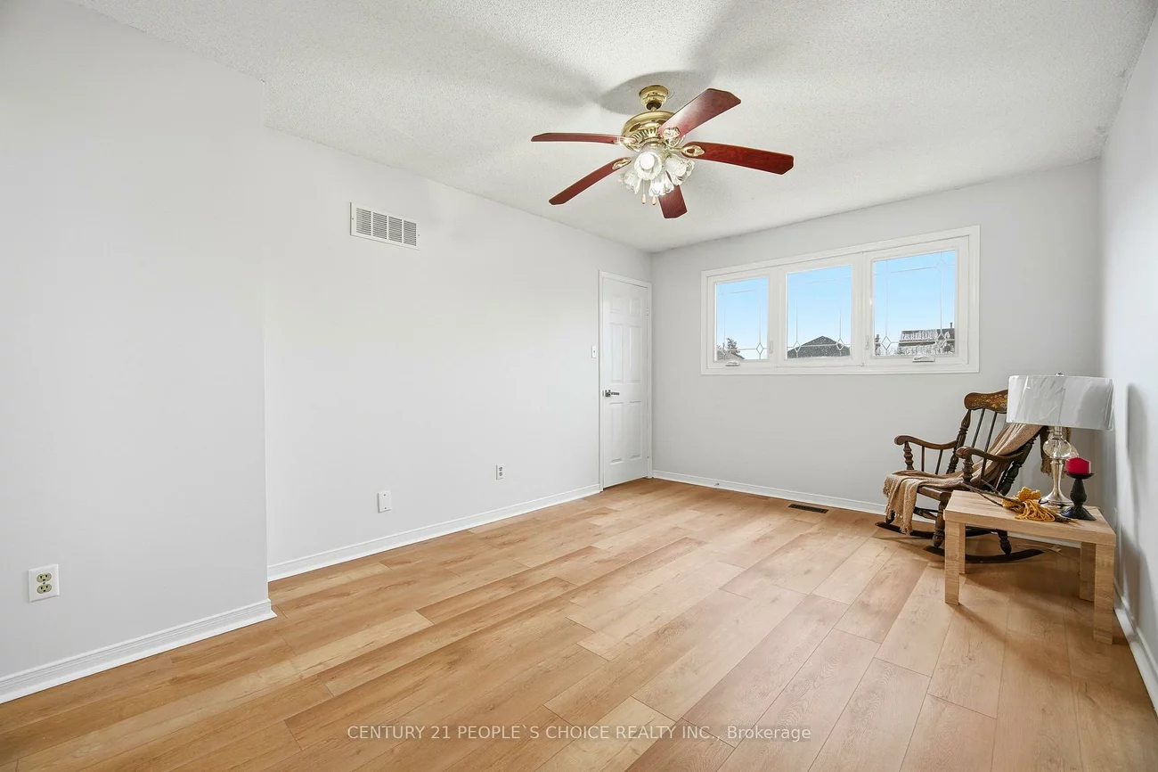 141, Havelock, Fletcher's Creek South, Brampton