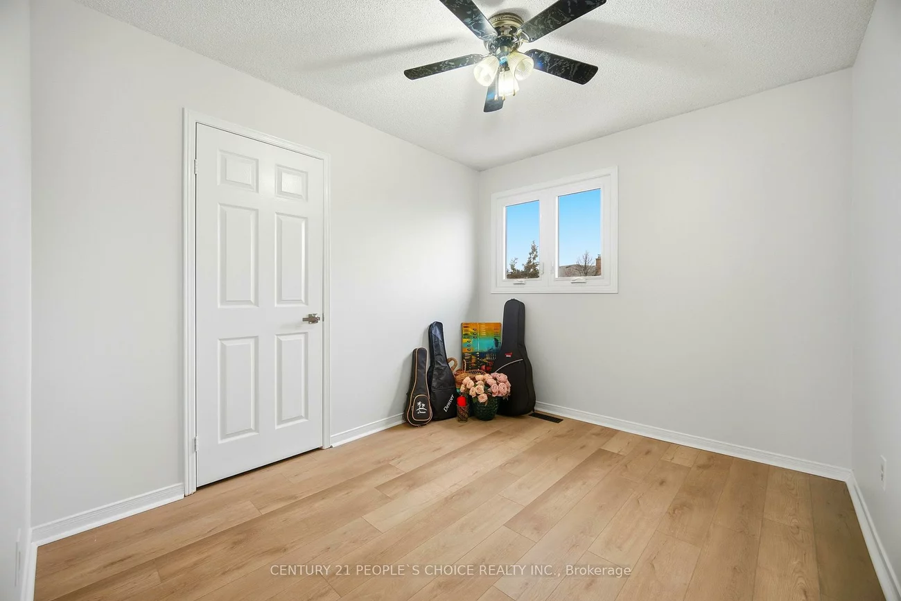 141, Havelock, Fletcher's Creek South, Brampton