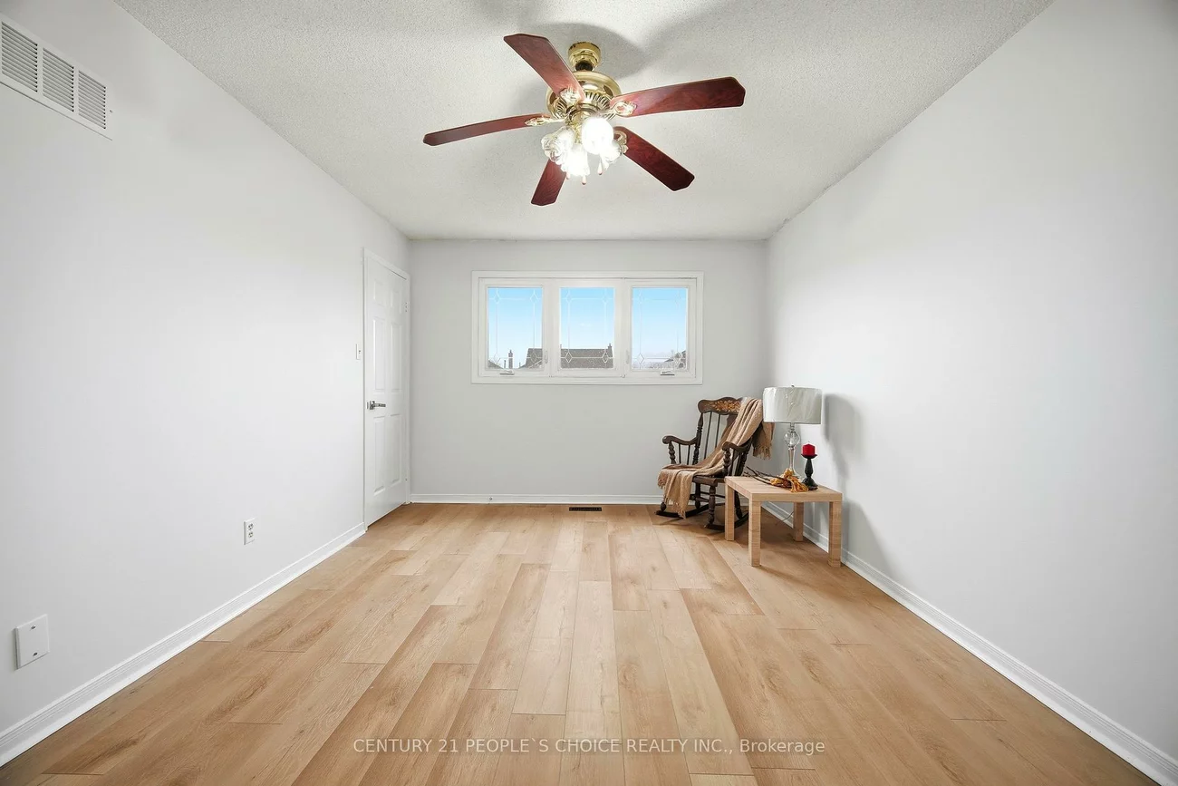 141, Havelock, Fletcher's Creek South, Brampton