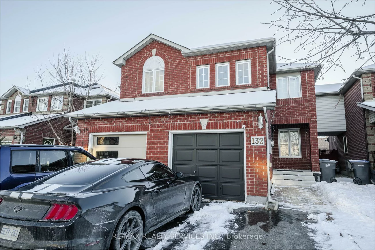 132, Lauraglen, Fletcher's Creek South, Brampton