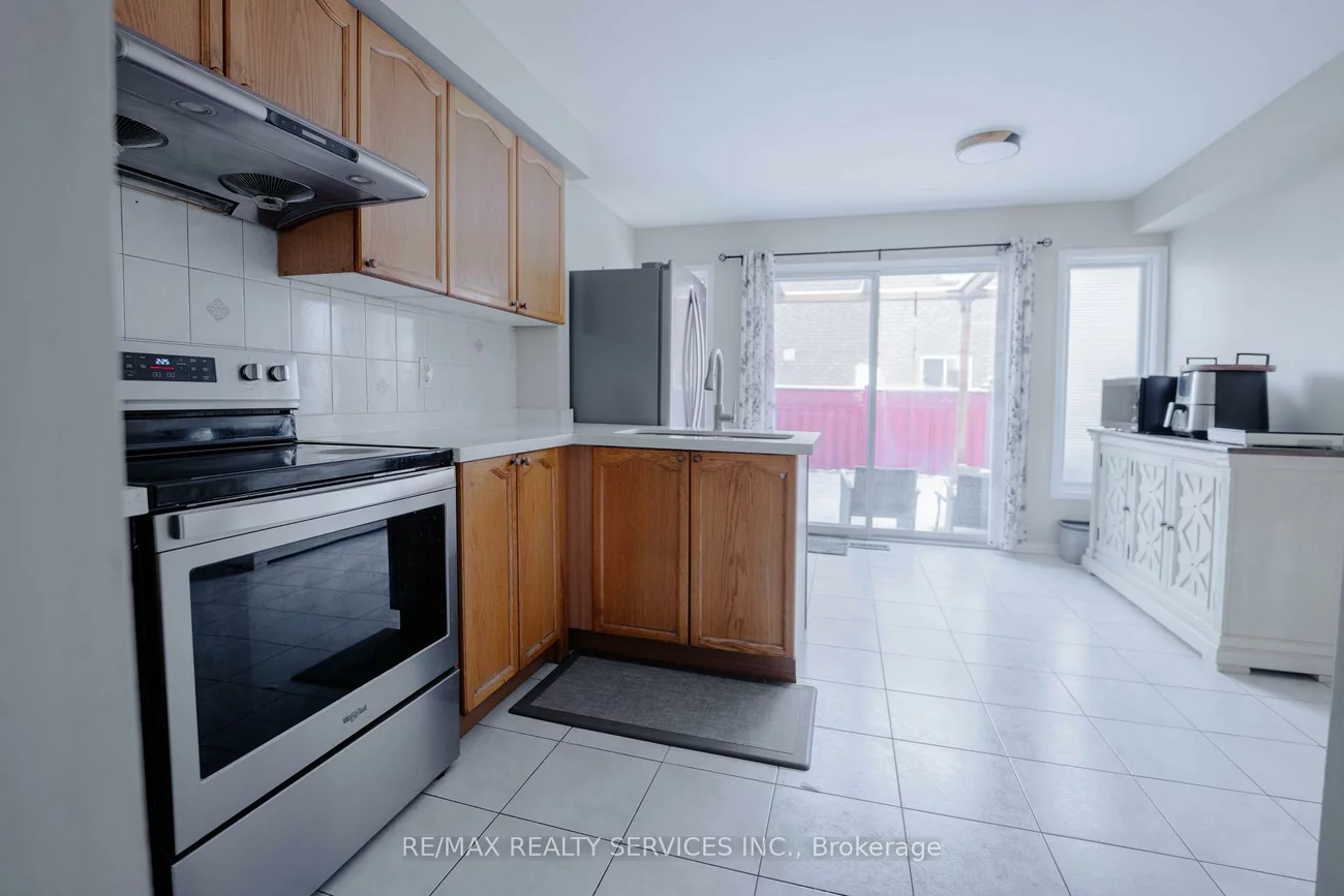 132, Lauraglen, Fletcher's Creek South, Brampton