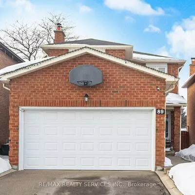 89, Candy, Northwood Park, Brampton