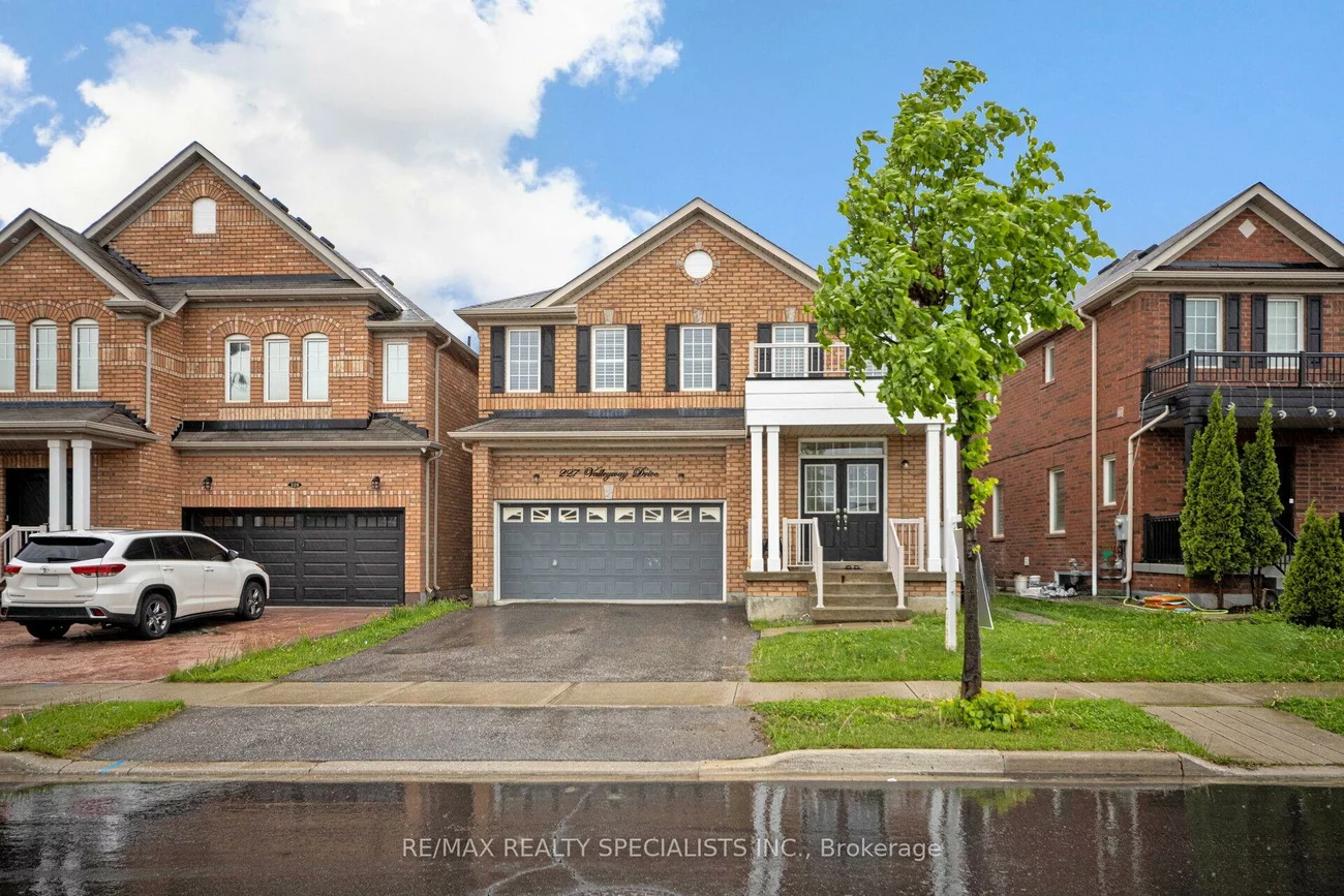 227, Valleyway, Credit Valley, Brampton