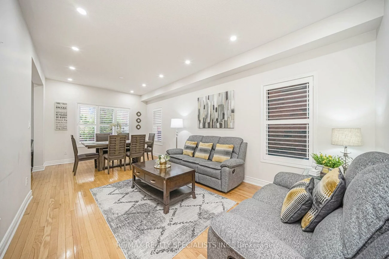 227, Valleyway, Credit Valley, Brampton