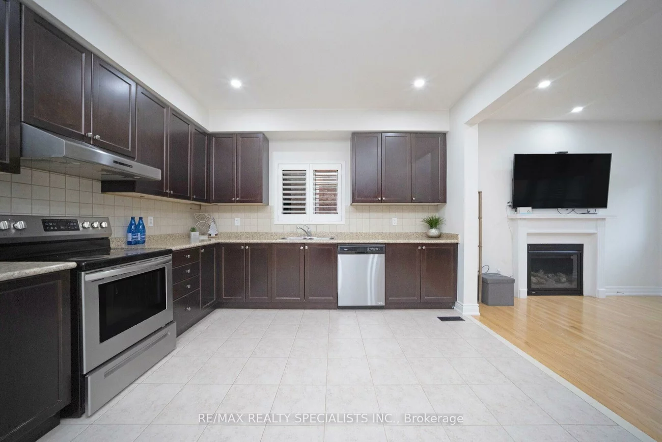 227, Valleyway, Credit Valley, Brampton