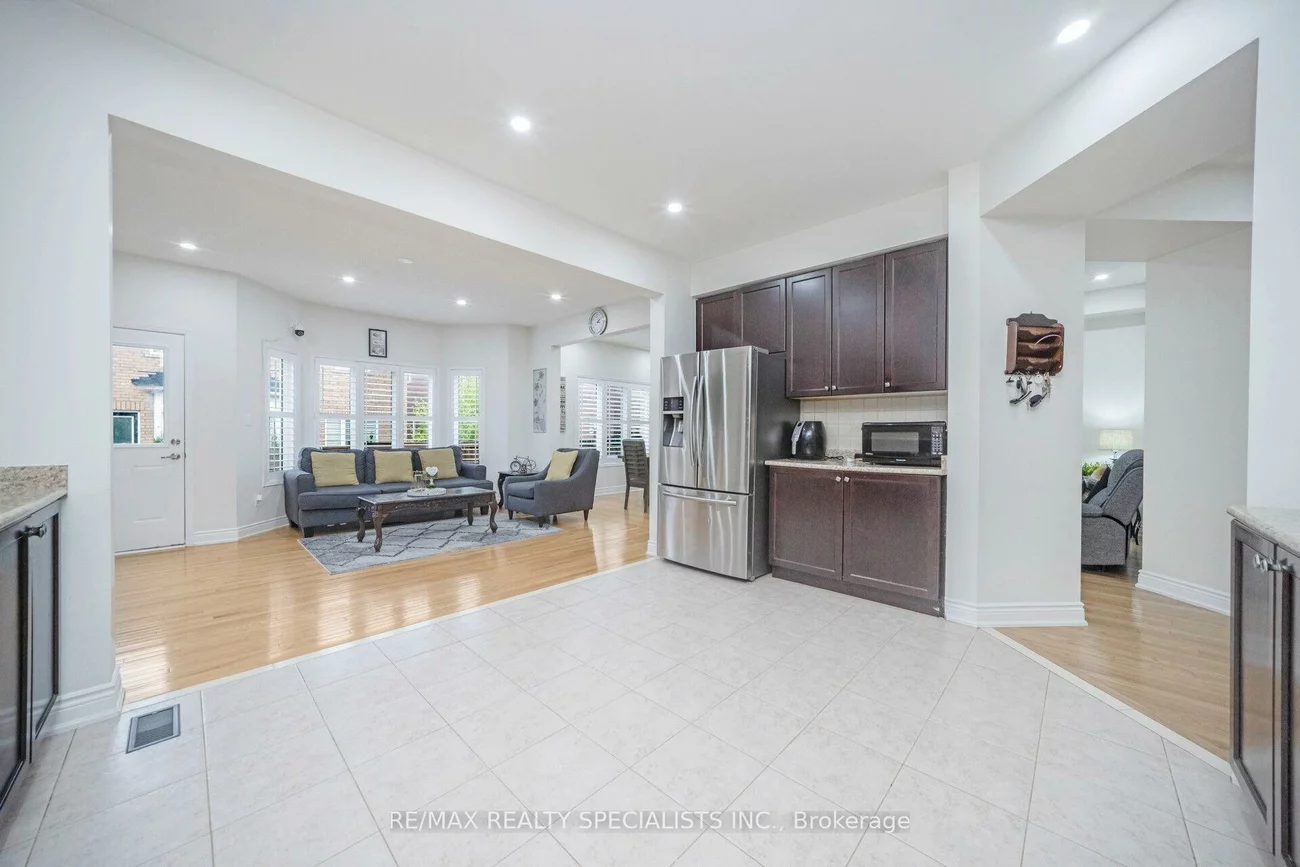 227, Valleyway, Credit Valley, Brampton