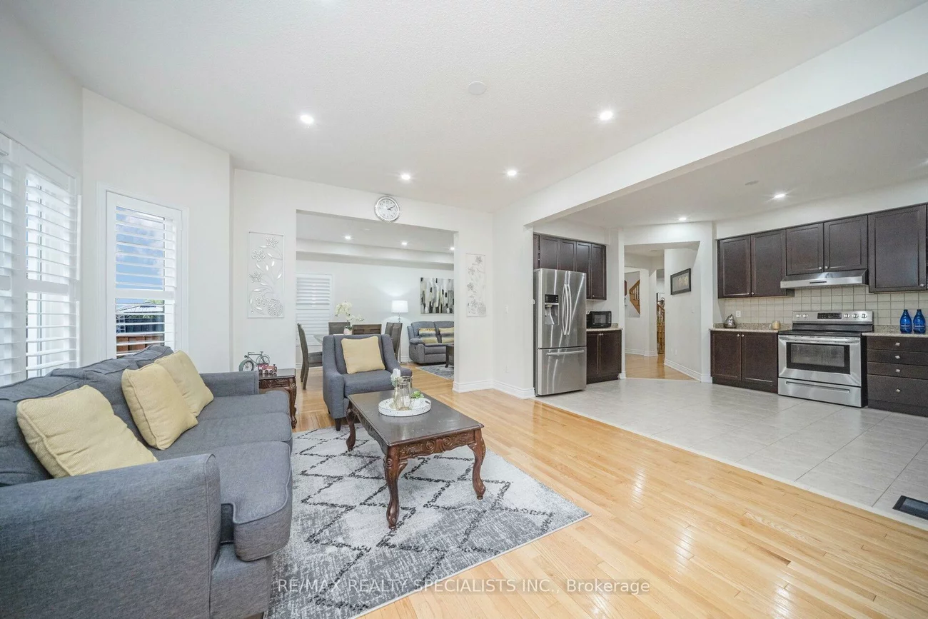 227, Valleyway, Credit Valley, Brampton