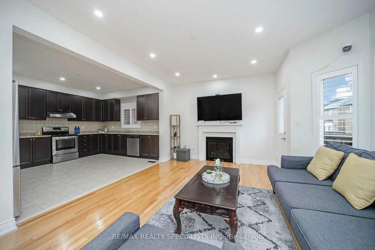 227, Valleyway, Credit Valley, Brampton