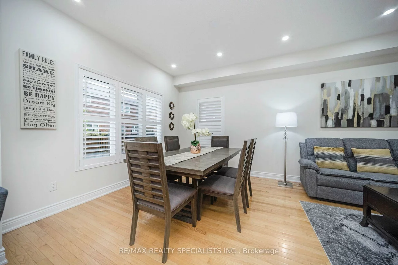 227, Valleyway, Credit Valley, Brampton