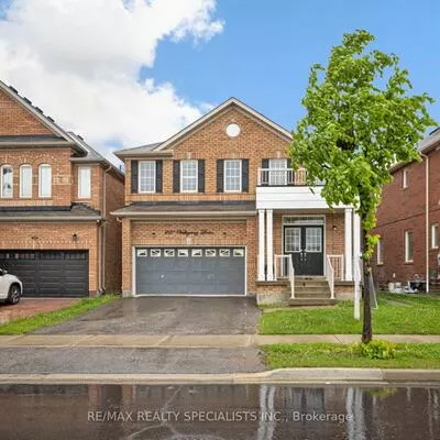 227, Valleyway, Credit Valley, Brampton