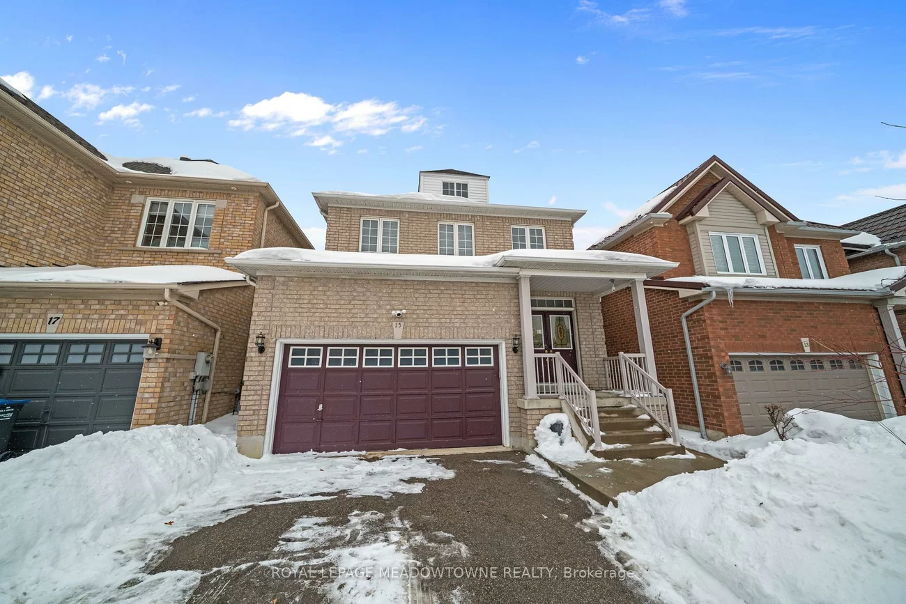 15, New Hampshire, Westgate, Brampton