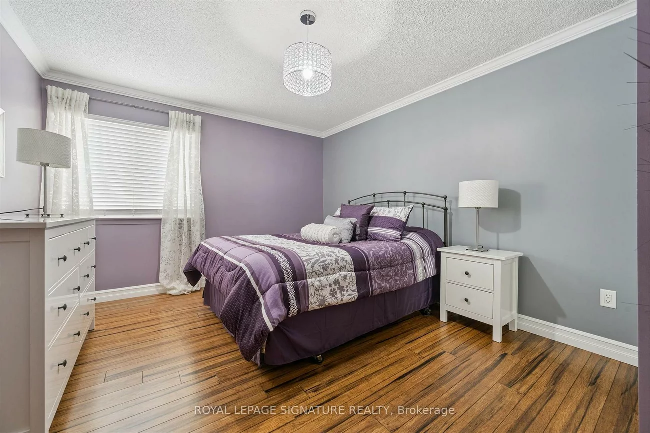 28, Manswood, Claireville Conservation, Brampton